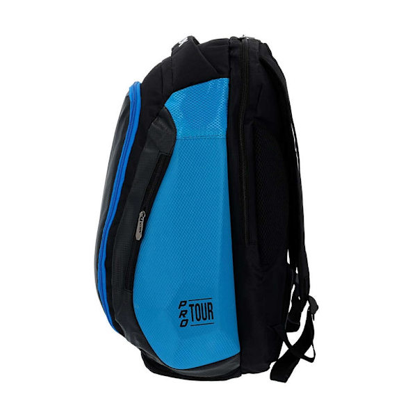 Reput Siux Pro Tour Mustat