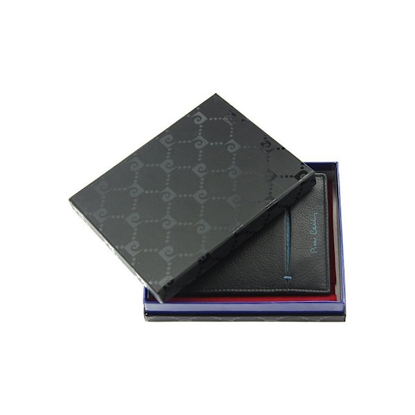 Plånböcker Pierre Cardin TILAK07 325 Svarta
