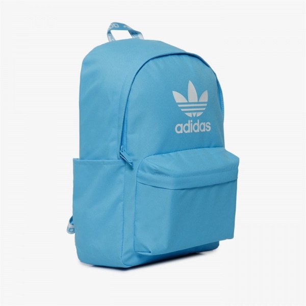Ryggsäckar Adidas Adicolor Backpack Blå