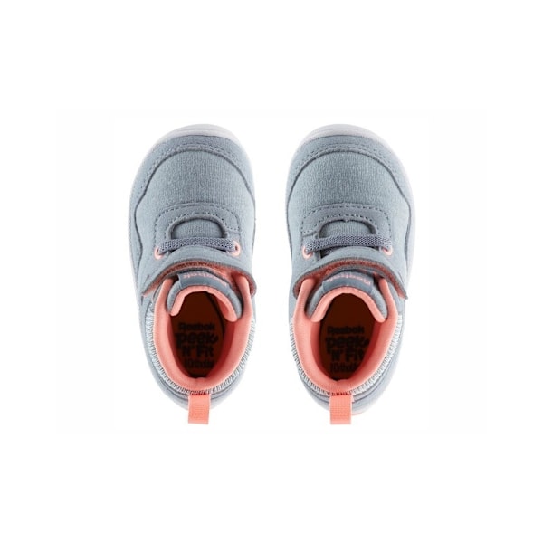 Skor Reebok Ventureflex Sneaker Gråa 26.5