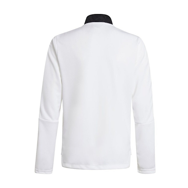 Sweatshirts Adidas Tiro 21 Track Vit 123 - 128 cm/XS