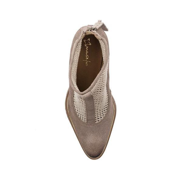 Skor Maciejka 0584210 Beige 40