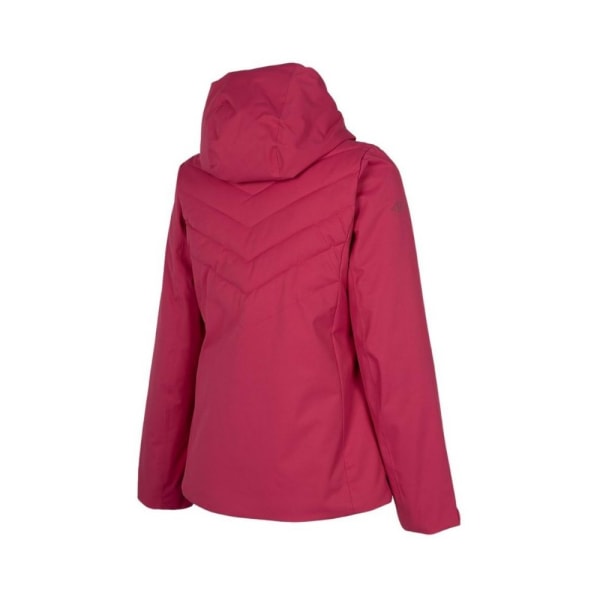 Jackor 4F KUDN003 Rosa 174 - 177 cm/XL