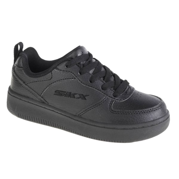 Lågskor Skechers Sport Court 92 Svarta 38