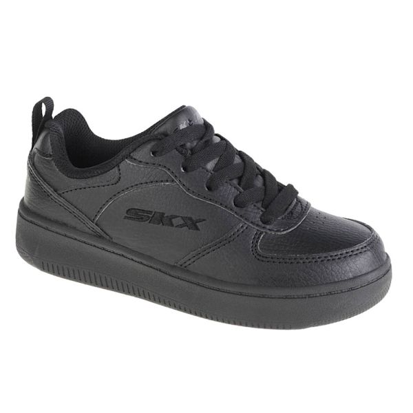 Sneakers low Skechers Sport Court 92 Sort 35.5