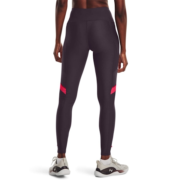Bukser Under Armour 1378753541 Lilla 168 - 172 cm/M