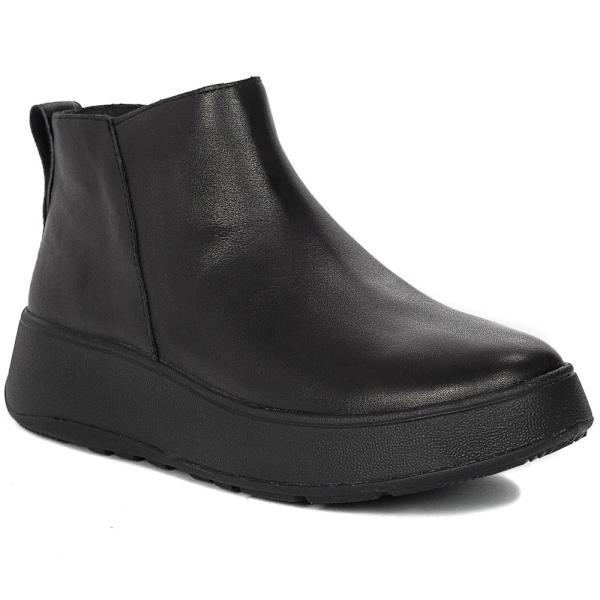 Textilväv fitflop GM2090050ALLBLACK Svarta 38