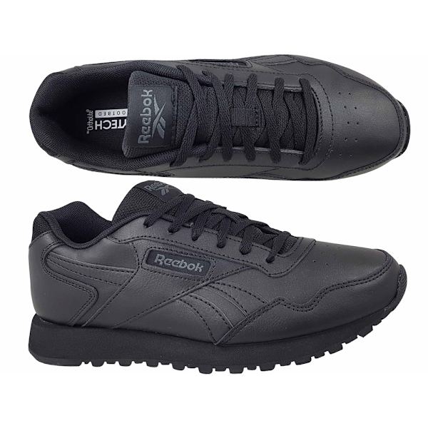 Sneakers low Reebok Glide Sort 35.5