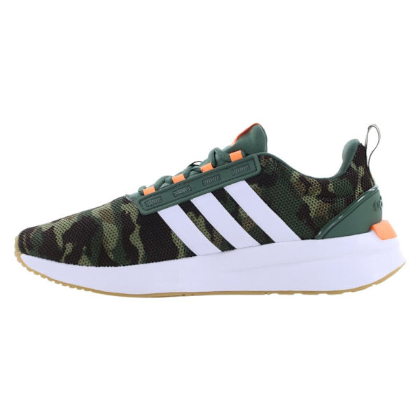 Puolikengät Adidas Racer TR21 Oliivinväriset 41 1/3