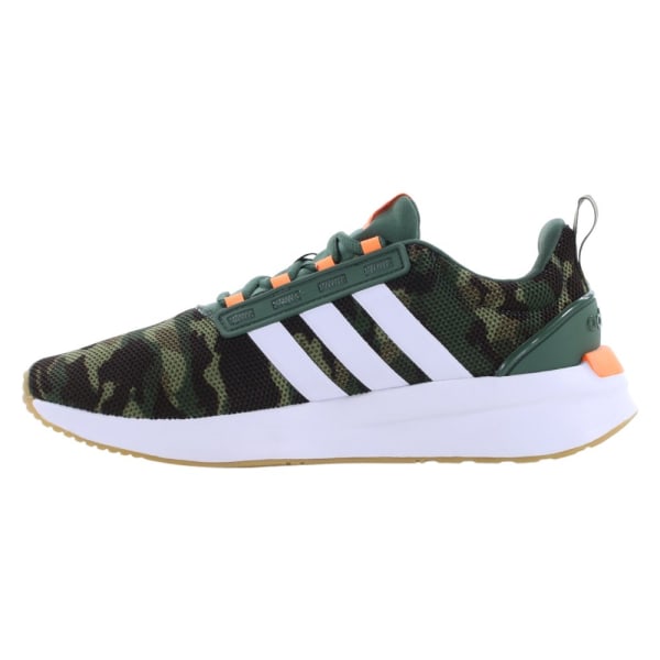 Puolikengät Adidas Racer TR21 Oliivinväriset 44