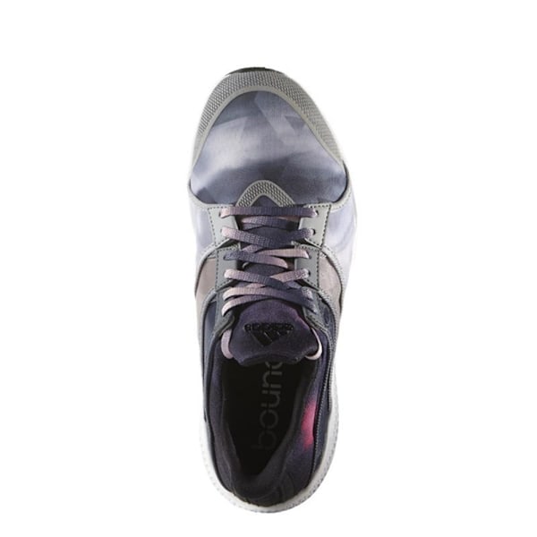 Lågskor Adidas Gymbreaker Bounce W Gråa,Svarta 38
