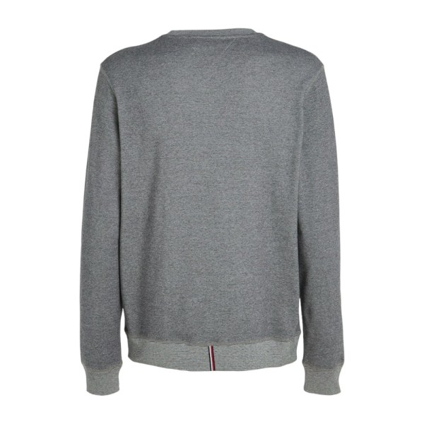 Sweatshirts Tommy Hilfiger UM0UM02773P61 Grå 184 - 188 cm/XL