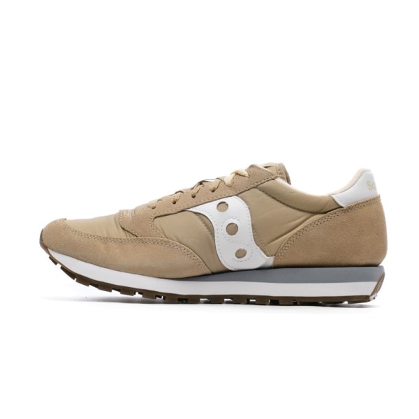 Lågskor Saucony Original Beige 43