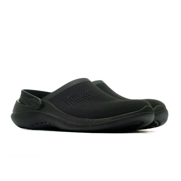 Puukengät Crocs Literide 360 Clog Mustat 36