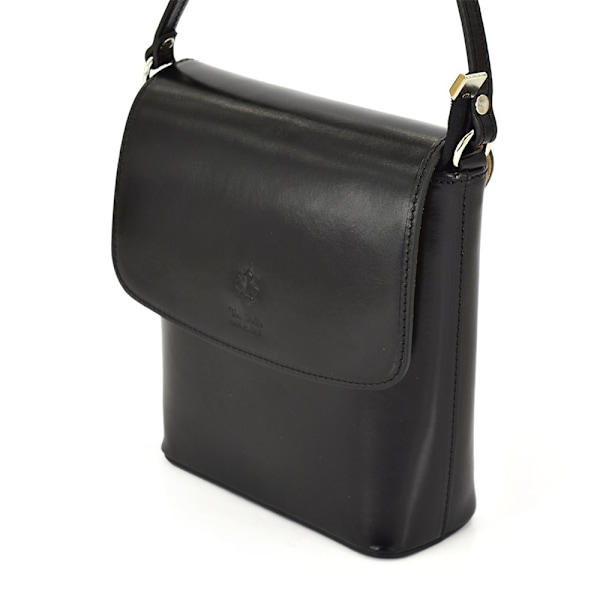 Håndtasker Vera Pelle VP182L Sort