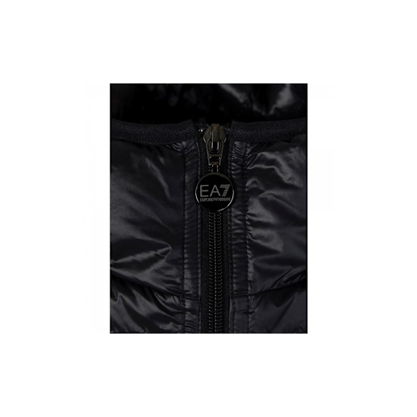 Jakker Armani 8NPQ01PN29Z1200 Sort 184 - 188 cm/XL