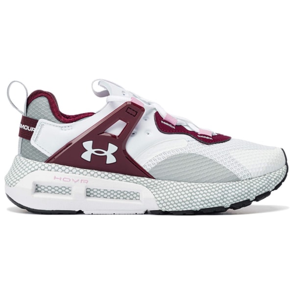 Sneakers low Under Armour Hovr Mega Mvmnt Hvid 41