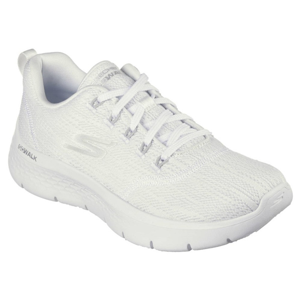 Lågskor Skechers GO Walk Flex Vit 41