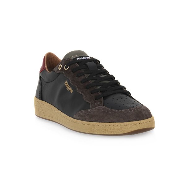 Sneakers low Blauer Murray Brun 44