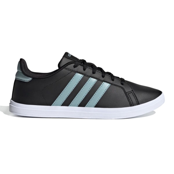 Sneakers low Adidas Courtpoint Sort 38 2/3