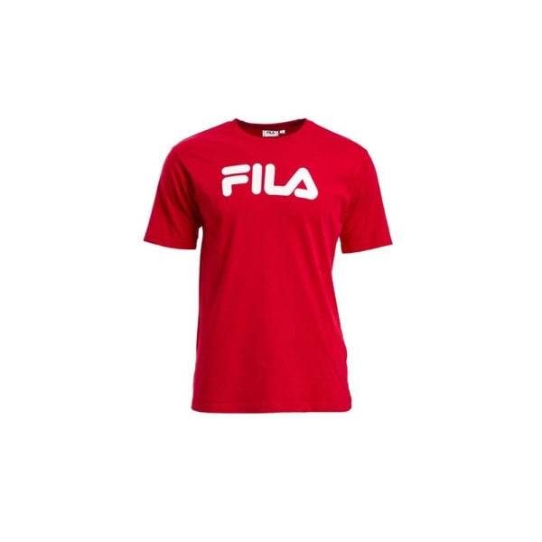 T-shirts Fila Classic Pure Rød 168 - 173 cm/S