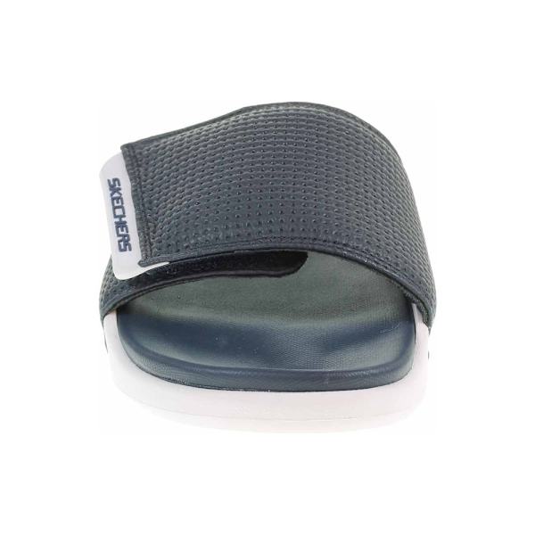 Rantakengät Skechers Gambix 20 Grafiitin väriset 44