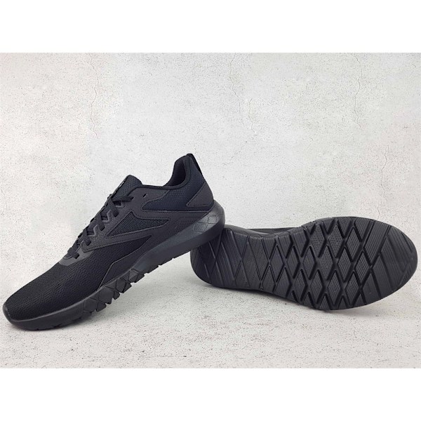 Sneakers low Reebok Flexagon Energy Tr Sort 41