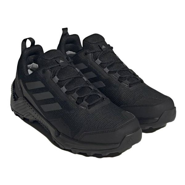Sneakers low Adidas Terrex Eastrail 20 Rainrdy Sort 41 1/3