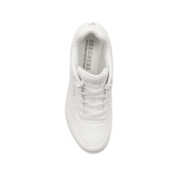 Lågskor Skechers 73690W Vit 38