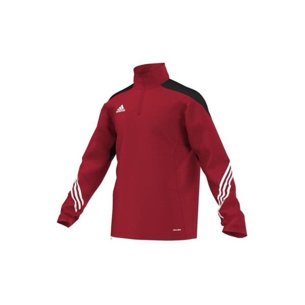 Sweatshirts Adidas Sereno 14 Training Top Rød 182 - 187 cm/XL