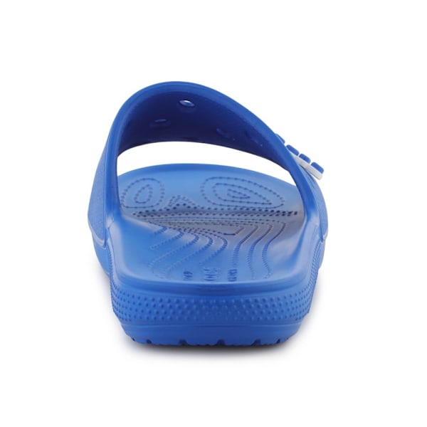 Tofflor Crocs Classic Slide Blå 36