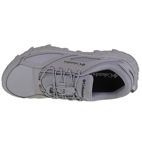 Sneakers low Columbia Flow Morrison Outdry Grå 41