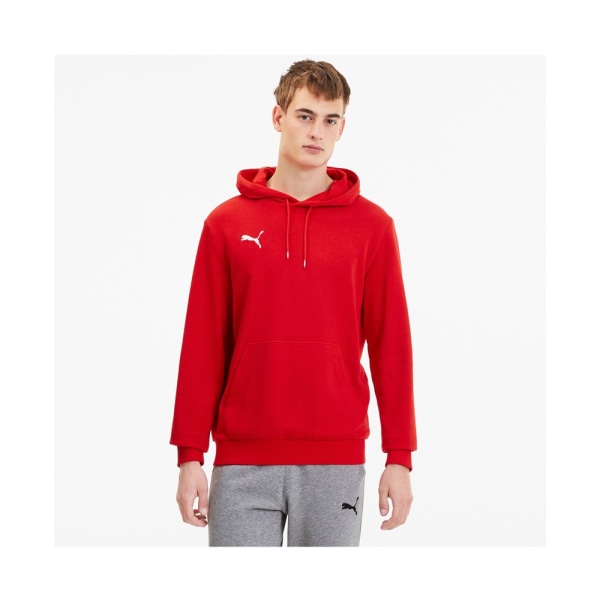 Sweatshirts Puma Teamgoal 23 Rød 192 - 197 cm/XXL