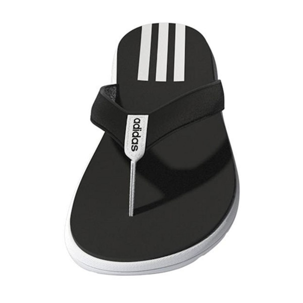 Varvassandaalit Adidas Comfort Flip Flop Mustat 40 2/3