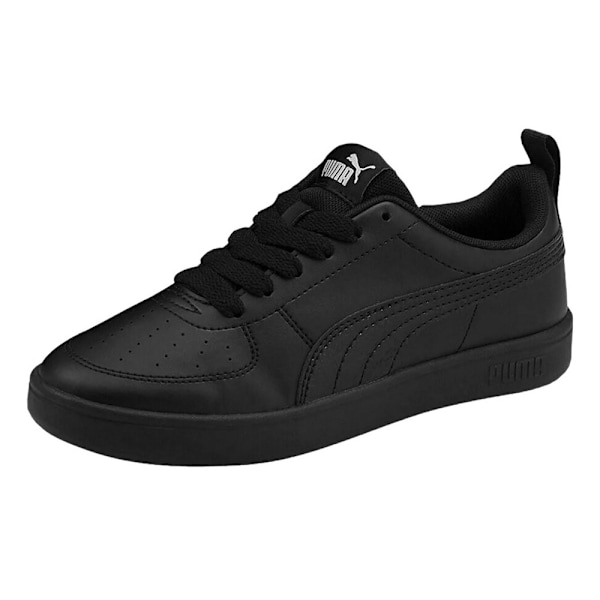 Sneakers low Puma Rickie JR Sort 37.5