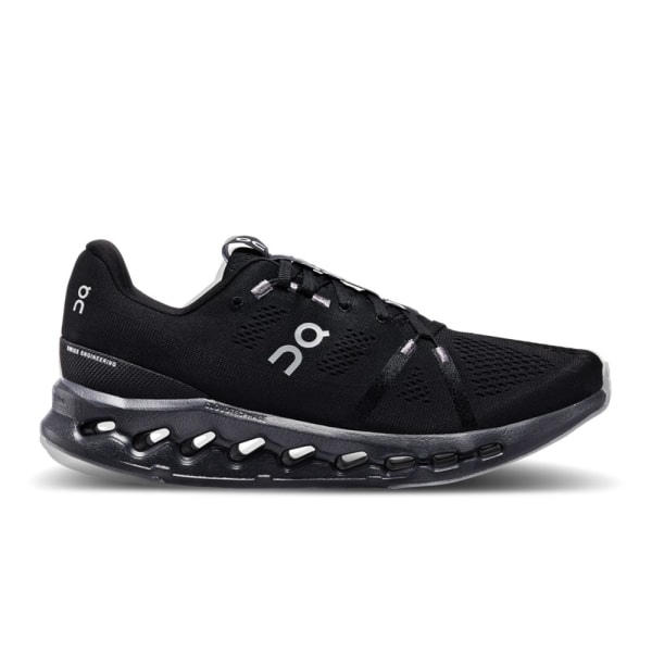 Sneakers low On Cloudsurfer 7 Sort 44.5