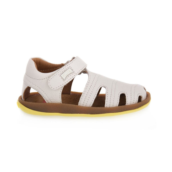 Sandaler Camper 070 Sella Houston Creme 23