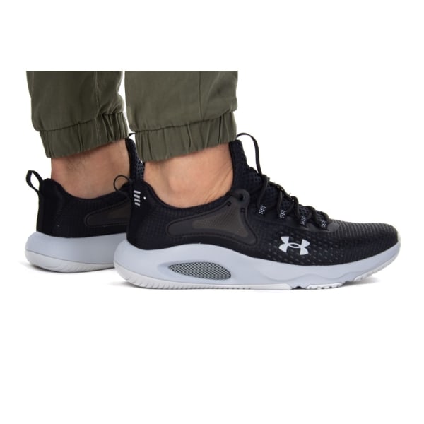 Sneakers low Under Armour Hovr Rise 4 Sort 47