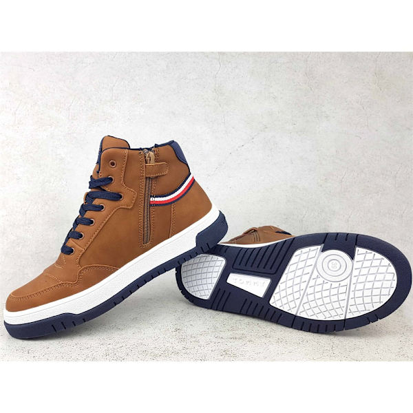 Skor Tommy Hilfiger T3B9324821355A242 Bruna 36