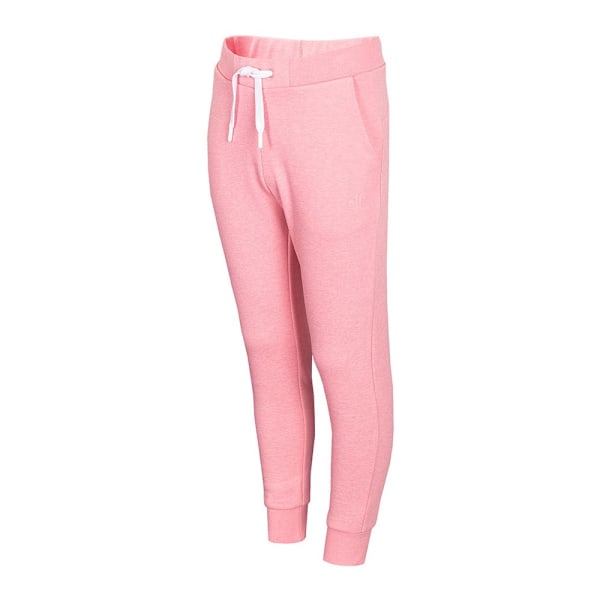 Housut 4F JSPDD001 Vaaleanpunaiset 160 - 166 cm