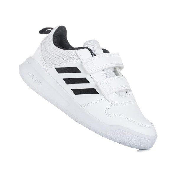 Sneakers low Adidas Tensaur C Hvid,Sort 33.5