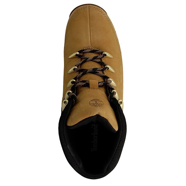Sko Timberland Euro Sprint Hiker Honning,Sort 41.5