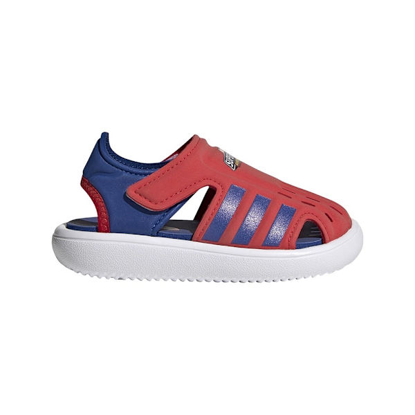 Sandaalit Adidas Water Sandal I Punainen 23