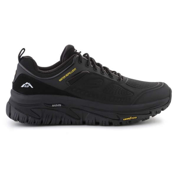 Lågskor Skechers Arch Fit Road Walker Svarta 41.5