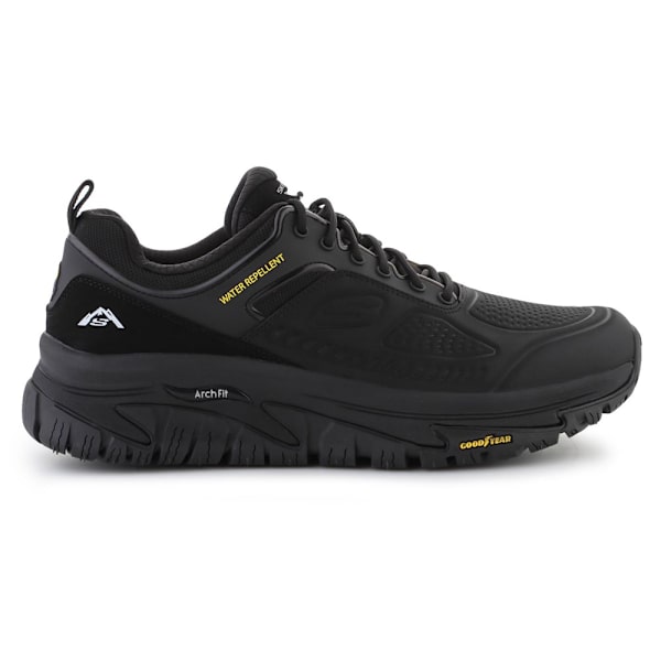 Sneakers low Skechers Arch Fit Road Walker Sort 41