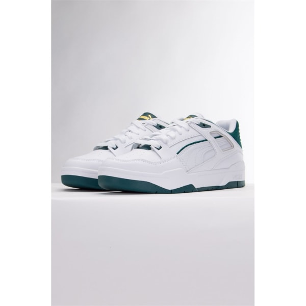 Lågskor Puma Slipstream Vit 44.5