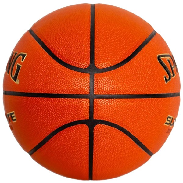 Bolde Spalding Super Flite Orange 7