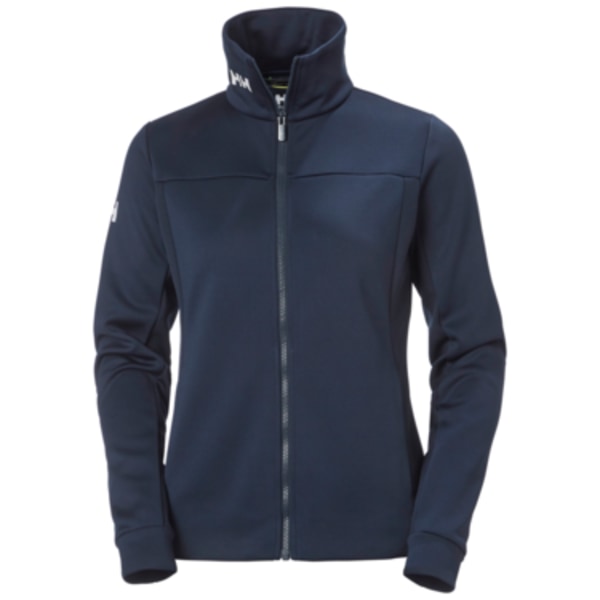 Puserot je Fleecet Helly Hansen Crew Fleece Tummansininen 166 - 170 cm/M