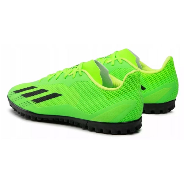 Lågskor Adidas X SPEEDPORTAL4 TF Gröna 46