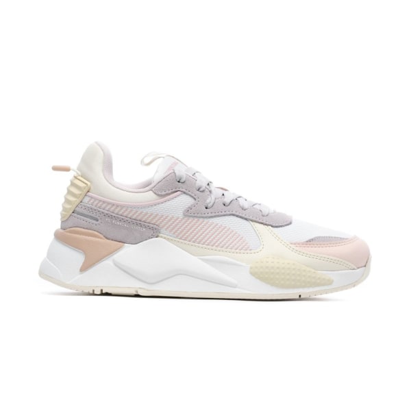 Sneakers low Puma Rsx Candy Hvid,Pink 37